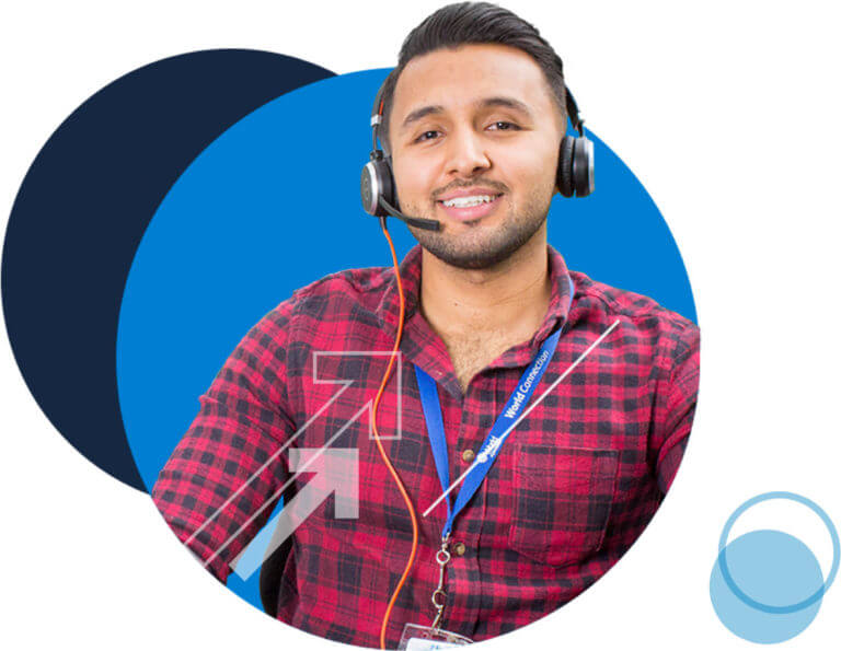 Sales Services